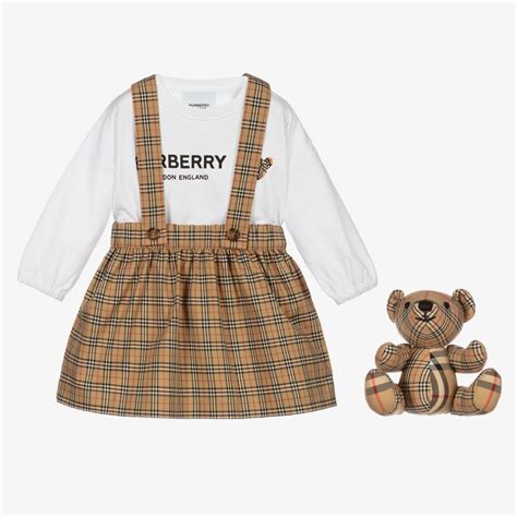 burberry baby girl ebay|Burberry baby sale outlet.